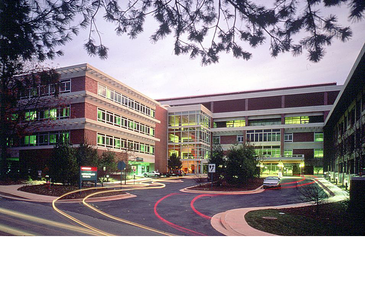 Greater Baltimore Medical Center 