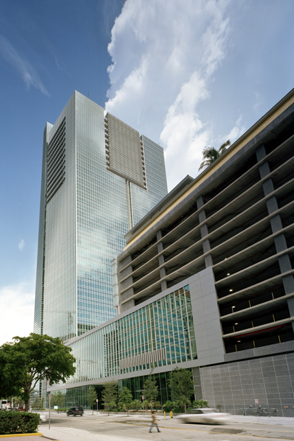 Espirito Santo Plaza