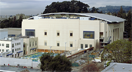 Haas Pavilion Arena View 2