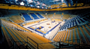 Haas Pavilion Arena View 4