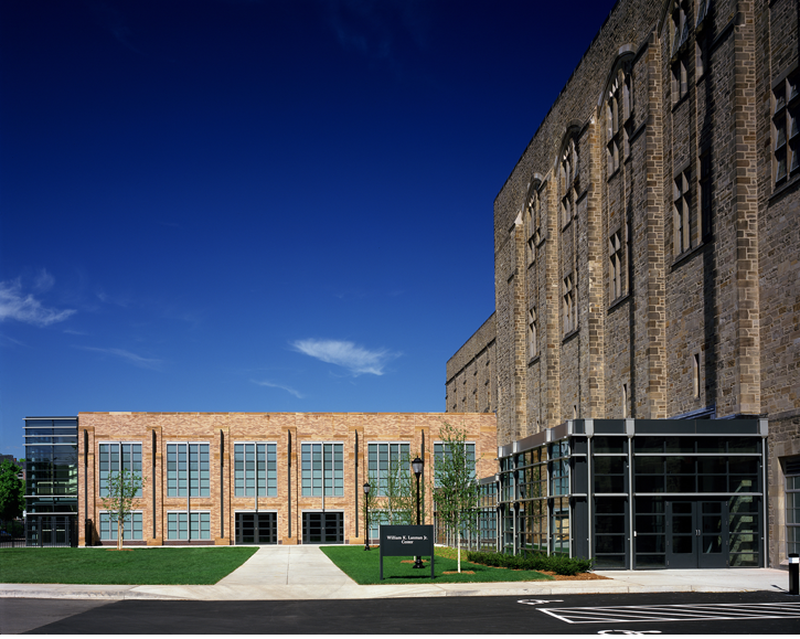 Yale University Whitney Payne Arena