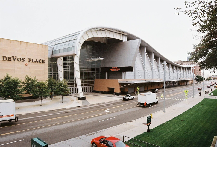 DeVos Place Convention Center