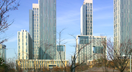 Songdo Mixed Use View 2